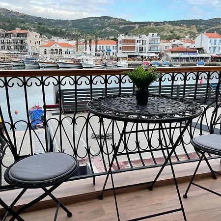 Palmiye Konuk Evi Bed & Breakfast Foca